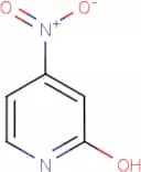 2-Hydroxy-4-nitropyridine