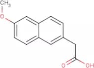6-Methoxy-2-naphthylacetic acid