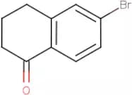 6-Bromo-tetral-1-one