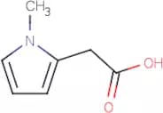 1-Methylpyrrole-2-acetic acid