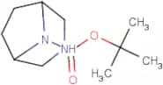 3,8-Diazabicyclo[3.2.1]octane-8-carboxylic acid, 8-BOC protected