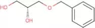 (R)-(+)-3-Benzyloxy-1,2-propanediol