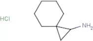 Spiro[2.5]oct-1-ylamine hydrochloride