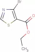 4-Bromo-thiazole-5-carboxylic acid ethyl ester
