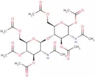 Chitobiose octaacetate