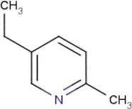 5-Ethyl-2-methylpyridine