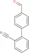 4'-Formylbiphenyl-2-carbonitrile
