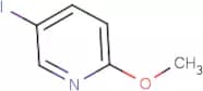 5-Iodo-2-methoxypyridine