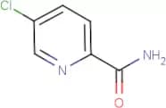 5-Chloropyridine-2-carboxamide