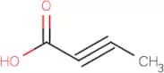 2-Butynoic acid