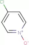 4-Chloropyridine-N-oxide