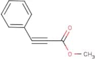 Methy phenylpropiolate
