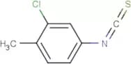 3-Chloro-4-methylphenylisothiocyanate