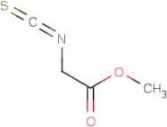 Methyl 2-isothiocyanatoacetate