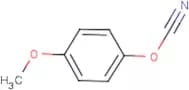 4-Methoxyphenylcyanate