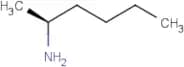 (S)-2-Aminohexane