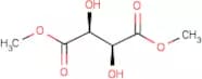 (-)-Dimethyl-D-tartrate