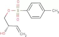 (S)-2-Hydroxy-3-buten-1-yl p-tosylate