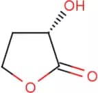 (S)-α-Hydroxy-γ-butyrolactone