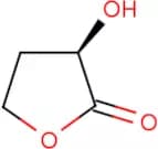 (R)-α-Hydroxy-γ-butyrolactone