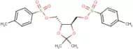(+)-2,3-O-Isopropylidene-1,4-di-O-tosyl-D-threitol