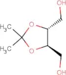 2,2-O-Isopropylidene-D-threitol