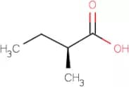 (S)-2-Methylbutyric acid