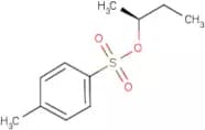 (S)-2-(4-Methylphenyl)sulphonyloxybutane