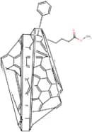 (6,6)-Phenyl C61 butyric acid methyl ester