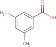 3-Amino-5-methylbenzoic acid
