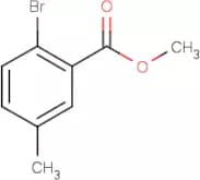 Methyl 2-bromo-5-methylbenzoate