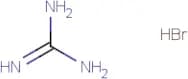 Guanidinium bromide