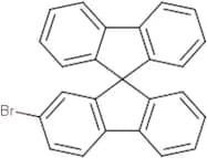 2-Bromo-9,9'-spirobi[fluorene]