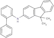 N-[1,1'-Biphenyl]-2-yl-9,9-dimethyl-9H-fluoren-2-amine