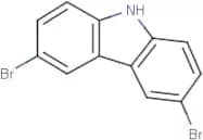 3,6-Dibromocarbazole