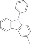 3-Iodo-N-phenylcarbazole