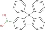 9,9'-Spirobi[fluoren]-2-ylboronic acid