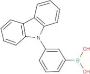 3-(9H-Carbazol-9-yl)phenylboronic acid