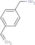 4-Vinylbenzylamine