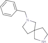2-Benzyl-2,7-diazaspiro[4.4]nonane