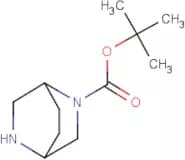 2-Boc-2,5-diazabicyclo(2.2.2)octane