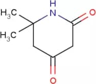 6,6-Dimethylpiperidine-2,4-dione