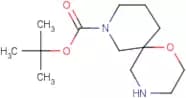 tert-Butyl 1-oxa-4,8-diazaspiro[5.5]undecane-8-carboxylate