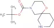 tert-Butyl 11-oxa-4,8-diazaspiro[5.5]undecane-8-carboxylate