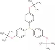 Tris(p-tert-butoxyphenyl)phosphine
