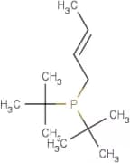 Di-tert-butyl(2-butenyl)phosphine
