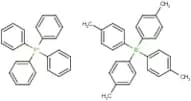 Tetraphenylphosphonium tetra-p-tolylborate