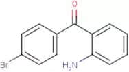 (2-Aminophenyl)(4-bromophenyl)methanone