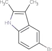 5-Bromo-2,3-dimethyl-1H-indole