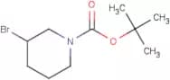 1-Boc-3-bromopiperidine